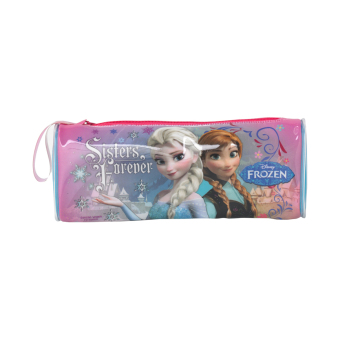 Disney Frozen Kotak Pencil Case Pink