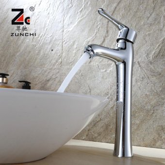 art bathroom cabinet basin basin bench basin tap three layers of electroplating faucet sy19 ,sy19 kit kit - intl