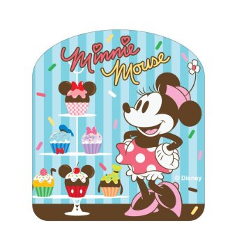 Disney Invitation Card Minnie 334 Set