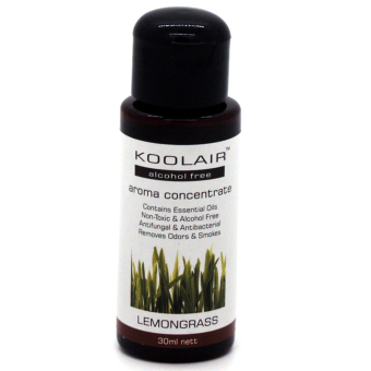 Koolair Aroma Solution 30ml Lemongrass