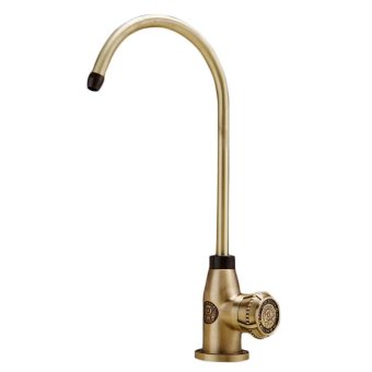 Hot and cold shower basin wide water nozzle waterfall basin tap raised on sinks, under low Basin - intl
