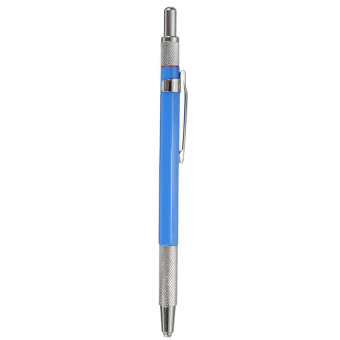 Lucky 2mm 2B Lead Holder Automatic Mechanical Draughting DraftingPencil12xLeads - intl