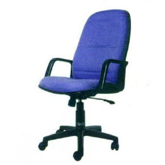 Savello Office Chair Moreno HT0 - Biru