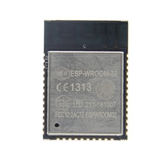 Geekworm ESP32 ESP-WROOM-32 Wi-Fi + Bluetooth Dual CPU Module - intl