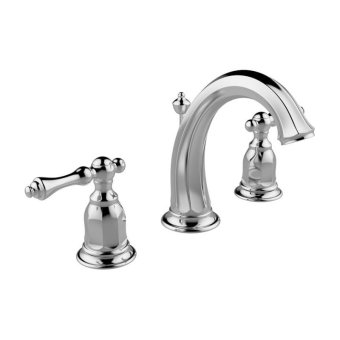 Bathroom Cabinet-pull basin mixer + Full copper cold water angle valve + deodorants Water packaged 730-3 - intl