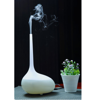 Aroma Diffuser 2016 Newest Perfume Diffuser Car Aroma Diffuser Office Oil Diffuser for Home, Spa, Living Room - intl