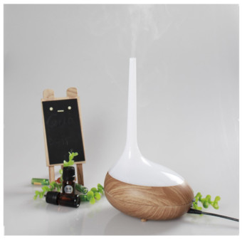 Aroma Diffuser 2016 Newest Perfume Diffuser Car Aroma Diffuser Office Oil Diffuser for home - intl