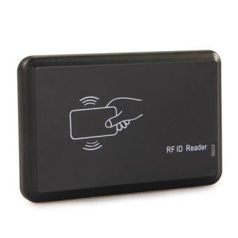 Lucky RFID Contactless Mifare IC Card Reader USB 13.56MHZ 14443A - intl