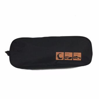 Babanesia Shoe Storage Foldable Bag Organizer - Tempat Penyimpanan Sepatu Portable