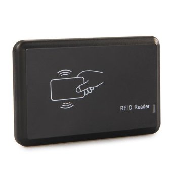 M302 Mifare Contactless IC RFID Desktop Card Reader/Writer USB 13.56MHZ 14443A - intl