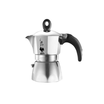 Bialetti Dama Espresso Maker - 3 Cup