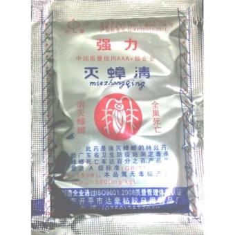 Racun Kecoa Pembasmi Hama Insect Mie Yi Qing
