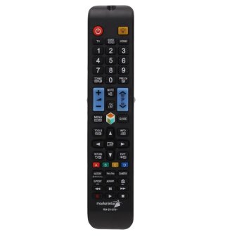 AC Universal Replacement TV Remote Control For Samsung AA59-00581A 3D Smart TV LCD - intl