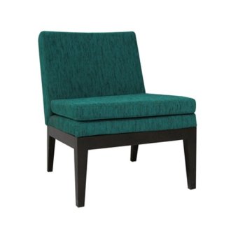 Felagro Armonia Lounge Chair - Hijau