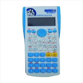 Kalkulator Calculator Scientific karakter Lucu