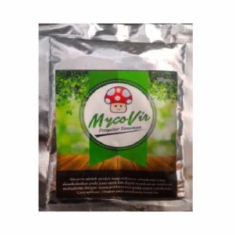 Bibit Bunga Fungi Mikoriza Penyubur Tanaman MycoVir – 100 gram