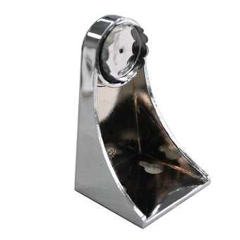 Sporter Magnetic Soap Holder - Silver
