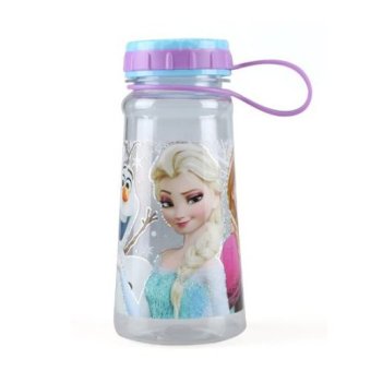 Disney Frozen Kid Water Bottle 450m - intl