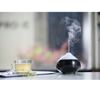 Aroma Diffuser 2016 Newest Essential Oil Diffuser 120ml Electronic Ultrasonic Aroma Diffuser Fragrance Diffuser For Home, Yoga - intl