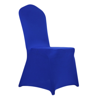 HL 1 Pieces Universal China Chair Covers For The Weddingparty Decorations Chair Covers, Chair Covers