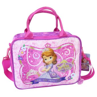 Disney - Sofia Tote Bag