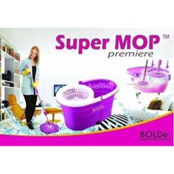 drcolections - Super mop bolde Primer M-169 x