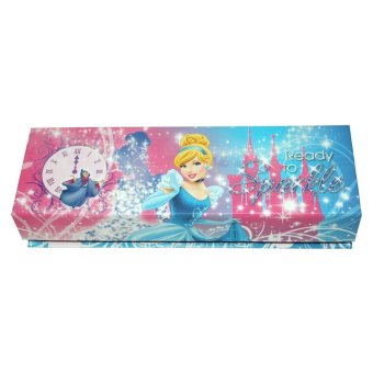 Disney - Pencil Case Cinderella
