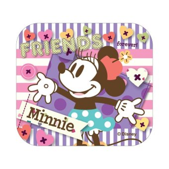 Disney Invitation Card Minnie 335 Set