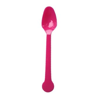 Random House Sendok Yogurt - Pink