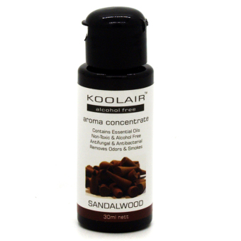Koolair Aroma Solution 30ml Sandalwood