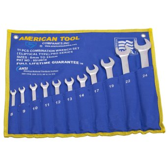 American Tools Ring Pas Kombinasi American Tool