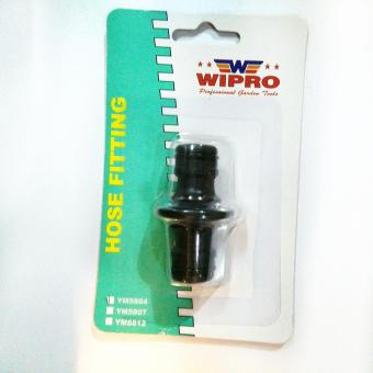 WIPRO 2 way hose coupling / Sambungan selang inlet mesin cuci
