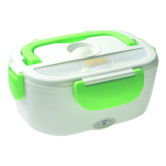 RANTANG STAINLESS 4 SUSUN . Source · Harga Lunch Box Kotak Makan Praktis Dengan Pemanas Elektrik