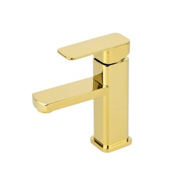 Square mixer water package basin basin golden dragon hot/cold running water - intl