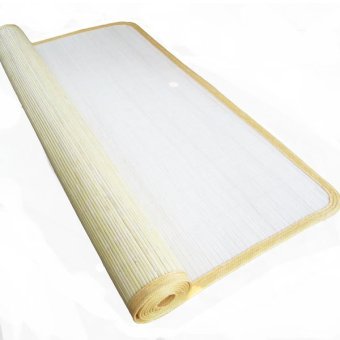 Kalimantan Karpet Tikar Lampit Rotan Saburina 140cm x 200cm