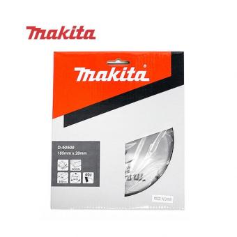 Makita D-50500 6 Circular Saw Blade Carbide Tipped Saw Blade for Wood Cutting - intl