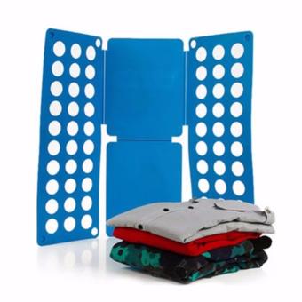 Lazy Magical Folding Clothes Board | Alat Pelipat Baju