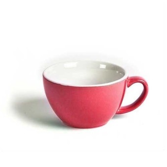 Acme - Latte Cup 280ml - Merah