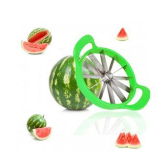 Household Multi-Function Practical Watermelon Slicer Fruit Cutter Kitchen Tools  - intl