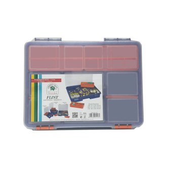 Lynx Candy Tool Box Kotak Pekakas Organizer Kit