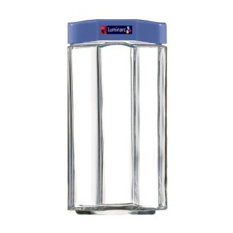 Luminarc Toples Stock N Canister 2 Liter - pcs