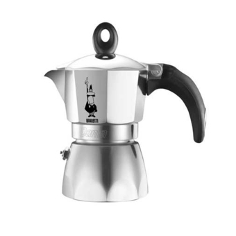 Bialetti Dama Espresso Maker - 9 Cup