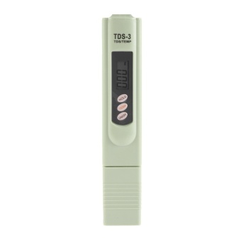 1pc High Quality Portable Pen Portable Digital TDS Meter Filter Measuring Water Quality Purity Tester Ph Tds Mete