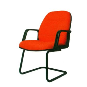 Savello Office Chair Moreno VT0 - Merah