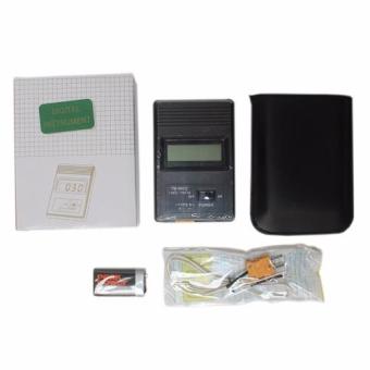 EELIC TM-902C Termometer Digital Pengetes Suhu Portable -50 ~ 750 Celsius TM-902c