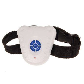 360DSC BarkStop Collar for Dogs (Intl)