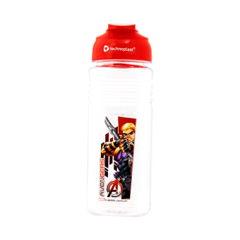 Marvel The Avengers Sport Bottle