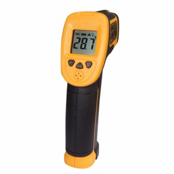 Smart Sensor AS330 Handheld Noncontact Infrared IR Thermometer -32~330 degree - intl