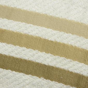 Bamboo Towel 550Gsm White 40X70Cm (F)(Cream)