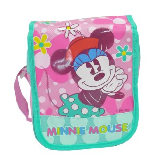 Disney - Minnie Mouse Sling Bag